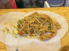 -安徽阜阳卷馍(西单店)