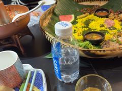 -桥边小楼·手工云南菜·古城观景小楼