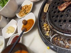 -韩宫宴和牛烤肉(盐城金鹰店)