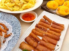 -轩记海鲜餐厅·四十五年老字号·经典粤菜(西区彩虹店)