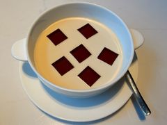 大红袍鲜奶布丁-宴遇·福建荟馆(新景中心店)