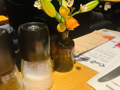 -The Diner X餐厅(青岛万象城店)