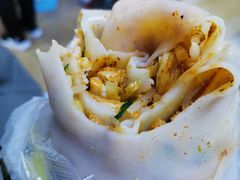 -安徽阜阳卷馍(西单店)