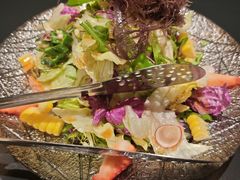 -無二炙坊·和牛烧肉(大钟寺1733店)
