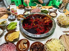 -黄建彬火锅(鲁能星城店)