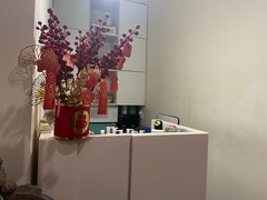-Touché SPA精油按摩