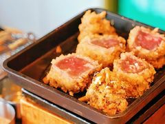 -味太助·银饭食堂(中华城店)