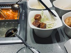 -海底捞火锅(城阳万象汇店)