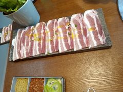 -正宗齐齐哈尔烤肉·齐牛哥鲜切炭火烤肉(杭州总店)