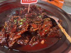 -回味黑鸭煲·始于2006(万松园店)