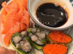 -東盛炭烤自助料理(玄武招商花园城店)