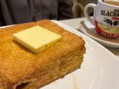 -香港新发烧腊茶餐厅(书城店)