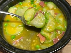-茄子恰恰·新云南小炒(坪山益田店)