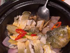 -苏先生海鲜渔庄(金桥店)