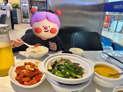 -兰湘子·湘菜小炒(盛龙广场店)