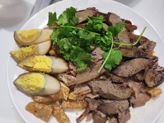 -日日香卤鹅饭店·澄海狮头鹅(澄海店)