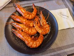 -济南凯宾斯基酒店-THE VIEW云景全日制餐厅
