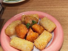 -WOW LUCKY创意韩料(龙阳广场店)