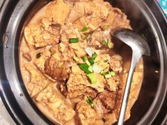 -刀板香·安徽菜(国购IFC店)