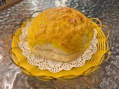 -香港威特瑞茶餐厅(小白楼音乐厅店)