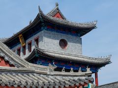 -即墨古城