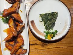 -金枝玉叶上海人家食府(三里河店)