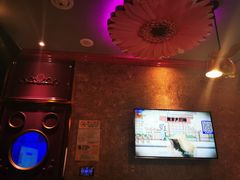 -歌友汇KTV(大悦城11层店)