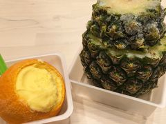 -宜家家居（上海徐汇商场店）-停车场