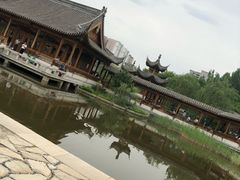 -南普公园