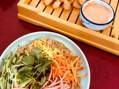 -大眼锅贴水饺(河东店)