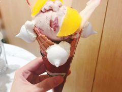 -哈根达斯(万象城店)