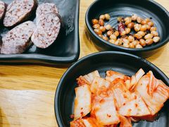 -高社长参鸡汤(高丽街店)
