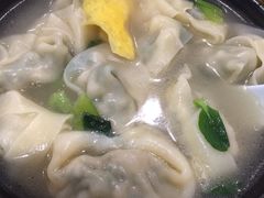 -朱鸿兴面馆(镇湖店)