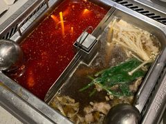-海底捞火锅(振华商厦店)