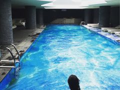 -天津津利华酒店