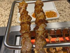 -丰茂烤串(六里桥店)