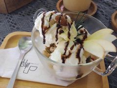 -几静cafe(基湖店)