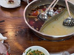 -肥婆麻辣火锅.顺德首创药材麻辣火锅(容桂店)