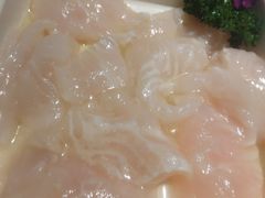 -海底捞火锅(团结桥店)