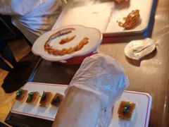 -秀儿四九城·新京菜(亚运村鸟巢店)