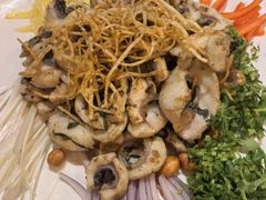 功夫生炒生鱼片-任兴记(定西路店)