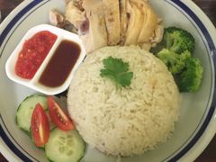 -马来MO简餐.南洋风味料理(美食街店)