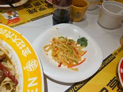 -金柱大盘鸡(万科广场店)