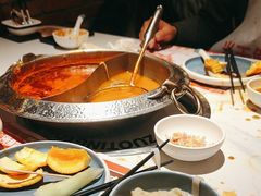 -左庭右院鲜牛肉火锅(七宝领展广场店)