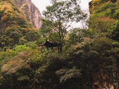 -龙庆峡风景区