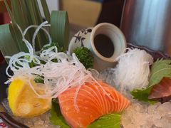 -莲寿司(国兴店)