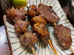 -一吉焼鸟·FOUNDER(桂林路店)