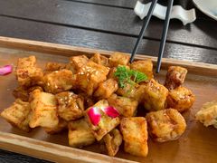 网红茄子-柳莺湖上·湖景餐厅·江南菜(西湖店)