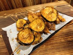 -老即墨路901炸串(台东商业步行街百年国际金街店)