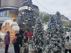 -东莞松山湖万象汇